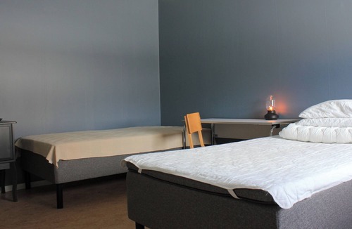 Gammelstad Hostel | STF Luleå Gammelstad Hostel