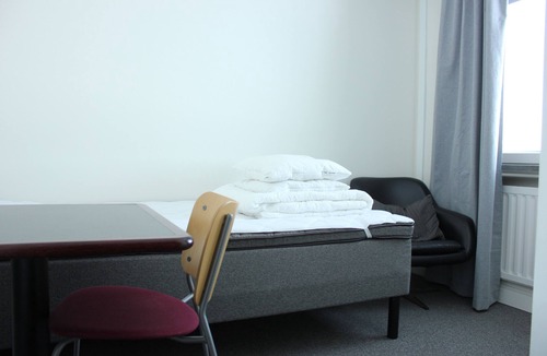 Gammelstad Hostel | STF Luleå Gammelstad Hostel