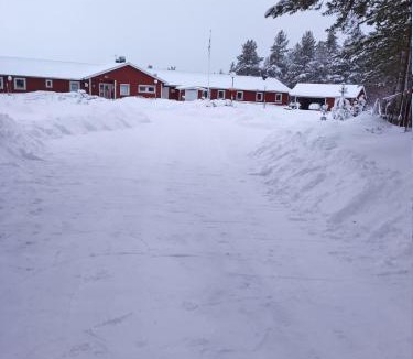 Orsa Hostel | STF Orsa Hostel