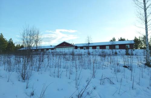 Orsa Hostel | STF Orsa Hostel