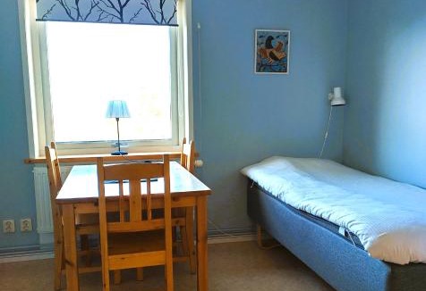 Orsa Hostel | STF Orsa Hostel