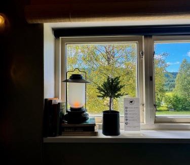 Lima House | STF Sälen Torgåsgården