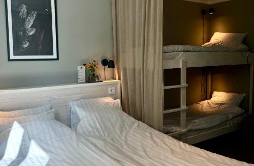 Lima House | STF Sälen Torgåsgården