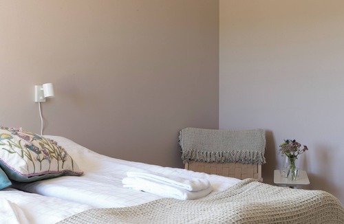 Vallsta Hotel | STF Undersvik Gårdshotell