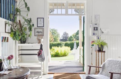 Rostanga Bed & Breakfast | STF Villa Söderåsen B&B