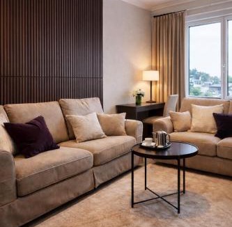 Tranemo Apartment | Stilla Hem 2