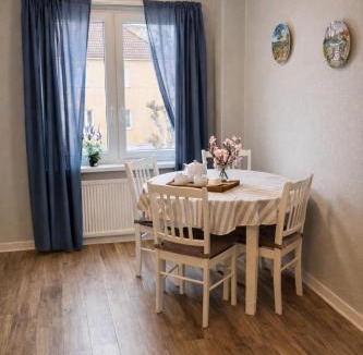 Tranemo Apartment | Stilla Hem 2