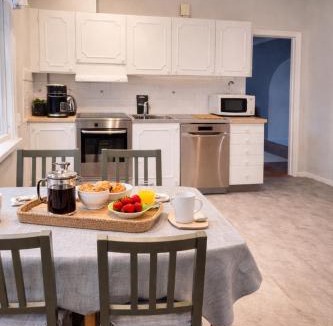Tranemo Apartment | Stilla Hem