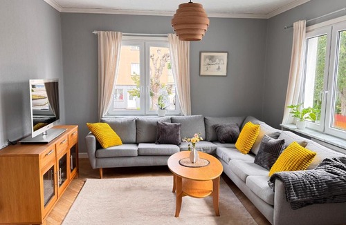 Tranemo Apartment | Stilla Hem