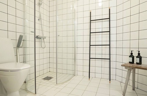 Amotsbruk Hotel | Stilleben