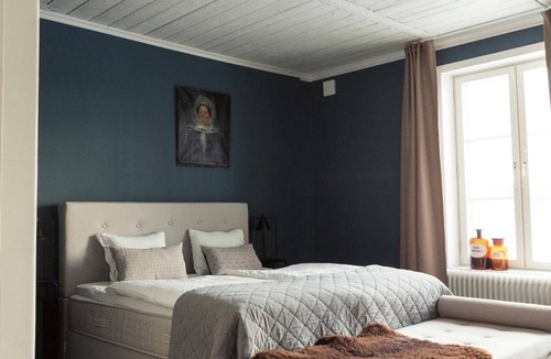 Amotsbruk Hotel | Stilleben