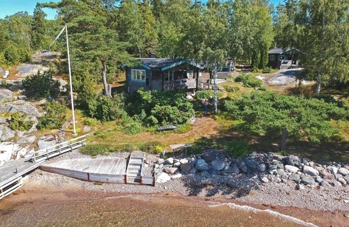 Sodersvik House | STO703 Gräddö - Marö 77