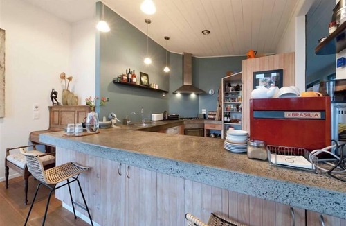 Kerikeri Bed & Breakfast | Stone Store Lodge