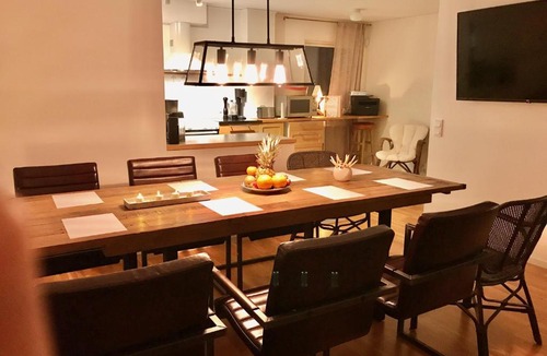 Bastad Villa | Stor villa i Båstad med havsutsikt