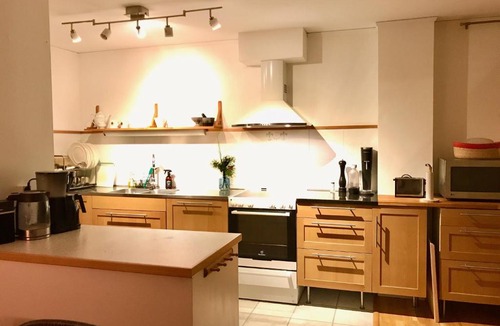Bastad Villa | Stor villa i Båstad med havsutsikt