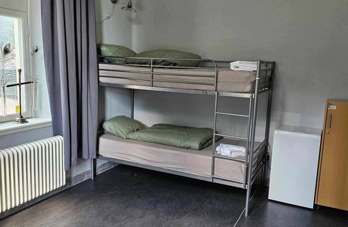 Axvall Hostel | Stora EKEBERG 1