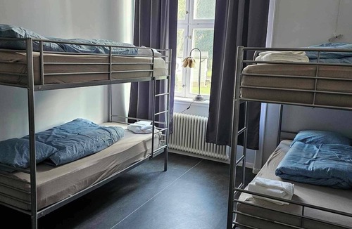 Axvall Hostel | Stora EKEBERG 1