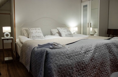 Stora Herrestad Bed & Breakfast | Stora Herrestad Bed & Breakfast