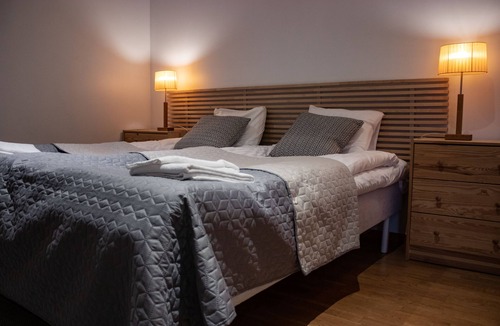 Stora Herrestad Bed & Breakfast | Stora Herrestad Bed & Breakfast