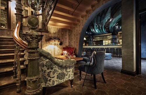 Centrala Stan Hotel | Stora Hotellet; BW Premier Collection