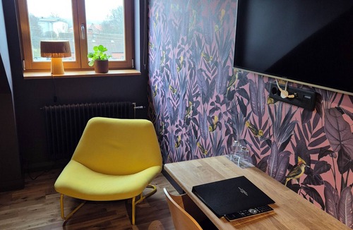Osby Hotel | Stora Hotellet Osby
