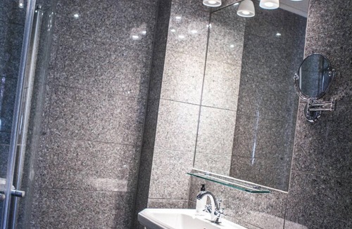 Osby Hotel | Stora Hotellet Osby