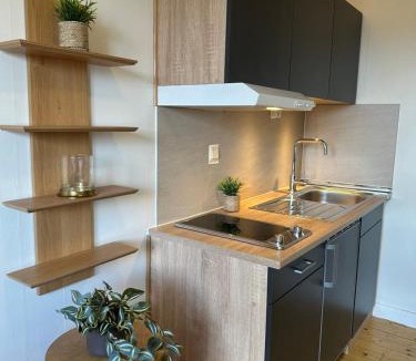 Orrhaga-Gamla Stan Bed & Breakfast | Stora Torget B&B