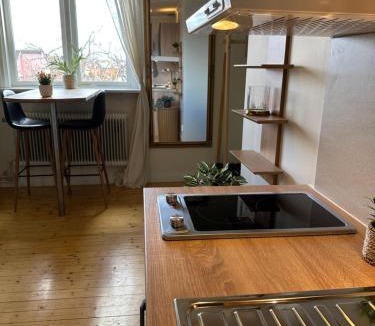 Orrhaga-Gamla Stan Bed & Breakfast | Stora Torget B&B