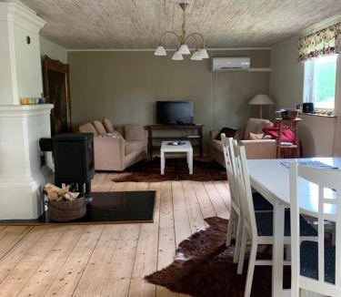 Soderkoping House | Stora Ulvebo