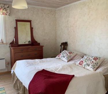 Soderkoping House | Stora Ulvebo