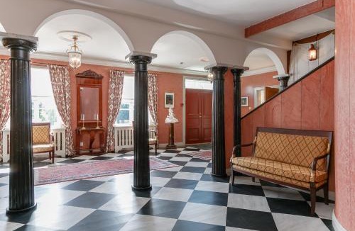 Storebro Hotel | Storebro Herrgård