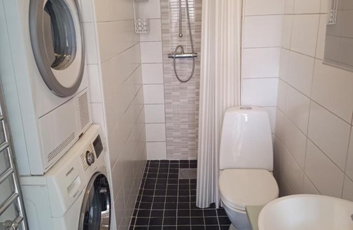 Rorvik Apartment | Storgatan 35A