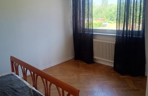 Rorvik Apartment | Storgatan 35A
