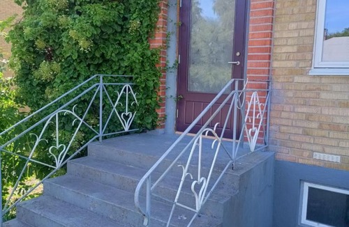 Rorvik Apartment | Storgatan 35A