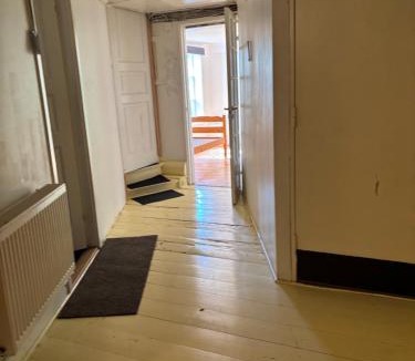 Hogsby Apartment | Storgatan 42