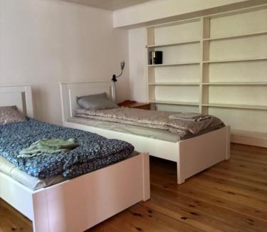 Hogsby Apartment | Storgatan 42