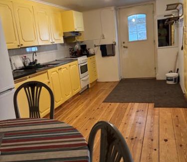 Hogsby Apartment | Storgatan 42