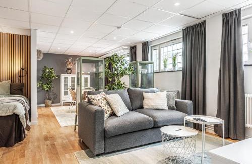 Trosso Apartment | STORM studios