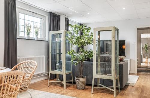 Trosso Apartment | STORM studios