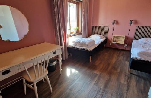 Ojebyn Hostel | Storstrand Kursgård