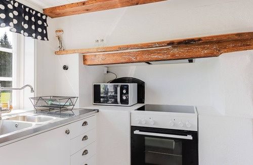 Tavelsas House | Strömslund by Interhome