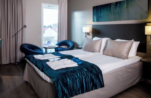 Stromstad Hotel | Strömstad Spa & Resort, An Ascend Member