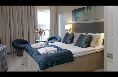 Stromstad Hotel | Strömstad Spa & Resort, An Ascend Member
