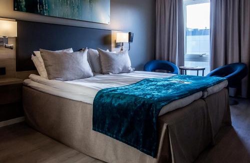 Stromstad Hotel | Strömstad Spa & Resort