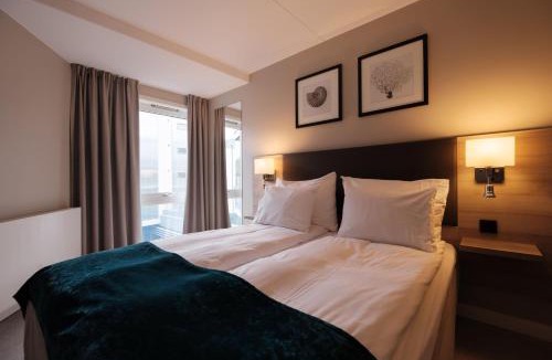 Stromstad Hotel | Strömstad Spa & Resort
