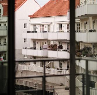 Stromstad Hotel | Strömstad Spa & Resort