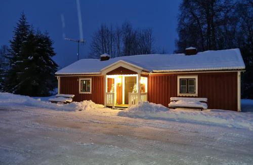 Syssleback Hotel | Strandås B&B