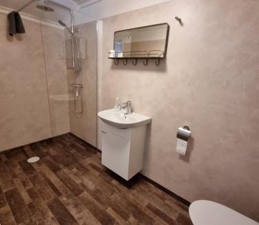 Syssleback Hotel | Strandås B&B