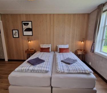 Syssleback Hotel | Strandås B&B