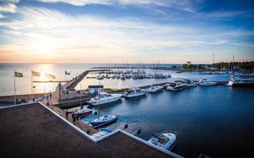 Borgholm Hotel | Strand Öland